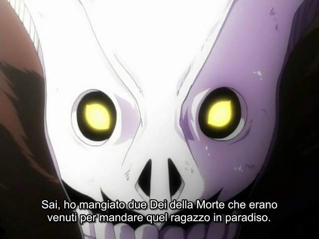 Otaku Gallery  / Anime e Manga / Bleach / Screen Shots / Episodi / 004 - Il pappagallo maledetto / 139.jpg